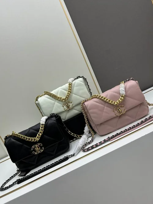 11 Chanel More Women's Designer Handbags Luxury Collection