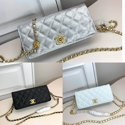 11 Chanel More Women's Designer Handbags Luxury Collection