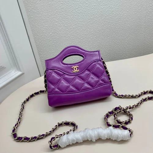 11 Chanel More Women's Designer Handbags Luxury Collection