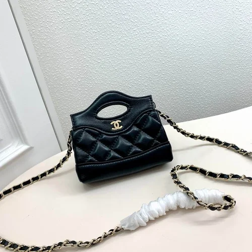 11 Chanel More Women's Designer Handbags Luxury Collection