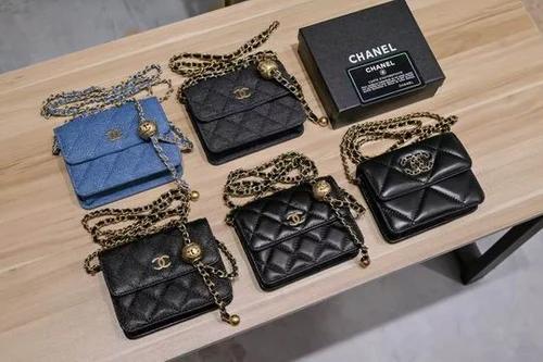 11 Chanel More Women's Designer Handbags Luxury Collection