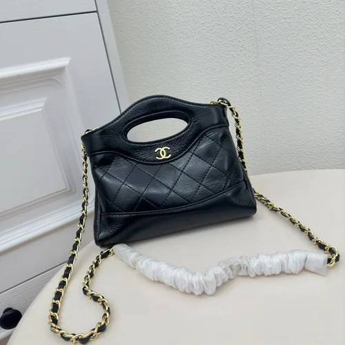11 Chanel More Women's Designer Handbags Luxury Collection