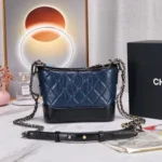 11 Chanel Gabrielle Hobo Bag Medium Women Luxury Quilted