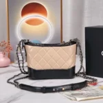 11 Chanel Gabrielle Hobo Bag Medium Women Luxury Quilted