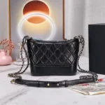 11 Chanel Gabrielle Hobo Bag Medium Women Luxury Quilted