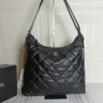 11 Chanel Gabrielle Hobo Bag Medium Women Luxury Quilted