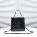 11 Chanel Gabrielle Hobo Bag Medium Women Luxury Quilted