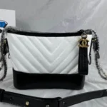 11 Chanel Gabrielle Hobo Bag Medium Women Luxury Quilted