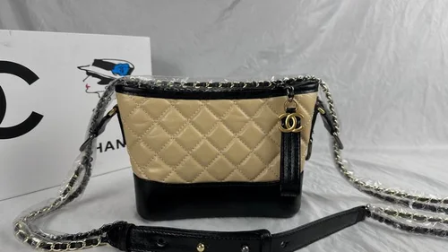 11 Chanel Gabrielle Hobo Bag Medium Women Luxury Quilted