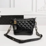 11 Chanel Gabrielle Hobo Bag Medium Women Luxury Quilted