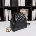 11 Chanel Backpack Large Lambskin Women Luxury Designer