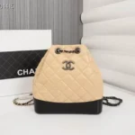11 Chanel Backpack Large Lambskin Women Luxury Designer