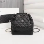 11 Chanel Backpack Large Lambskin Women Luxury Designer