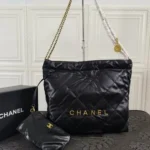 11 Chanel Drawstring Bucket Bag Small Women Luxury Lambskin