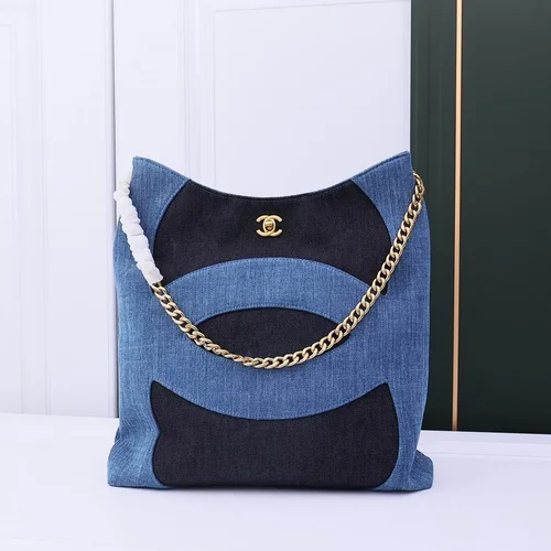 11 Chanel Drawstring Bucket Bag Small Women Luxury Lambskin