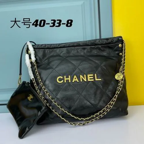 11 Chanel Drawstring Bucket Bag Small Women Luxury Lambskin