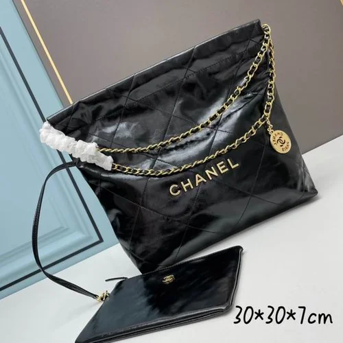 11 Chanel Drawstring Bucket Bag Small Women Luxury Lambskin