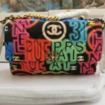 11 Chanel 19 Flap Bag Medium Women Luxury Quilted Leather