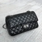 11 Chanel 2.55 Classic Flap Bag Women Luxury Timeless Icon