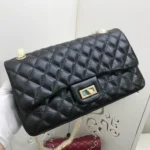 11 Chanel 2.55 Classic Flap Bag Women Luxury Timeless Icon
