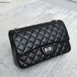 11 Chanel 2.55 Classic Flap Bag Women Luxury Timeless Icon