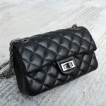 11 Chanel 2.55 Classic Flap Bag Women Luxury Timeless Icon