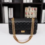 11 Chanel 2.55 Classic Flap Bag Women Luxury Timeless Icon