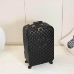 11 Chanel Trolley Case Carry On Luggage Women Luxury Designer