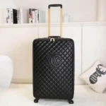 11 Chanel Trolley Case Carry On Luggage Women Luxury Designer