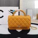 11 Chanel Coco Handle Medium Top Handle Bag Women Luxury