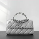 11 Chanel Coco Handle Medium Top Handle Bag Women Luxury
