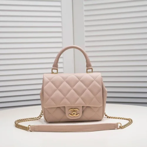 11 Chanel Coco Handle Medium Top Handle Bag Women Luxury