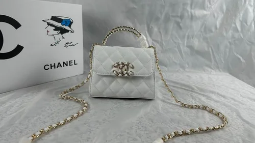 11 Chanel Coco Handle Medium Top Handle Bag Women Luxury