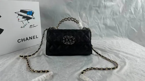 11 Chanel Coco Handle Medium Top Handle Bag Women Luxury