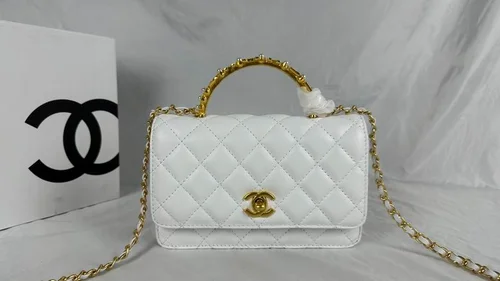 11 Chanel Coco Handle Medium Top Handle Bag Women Luxury