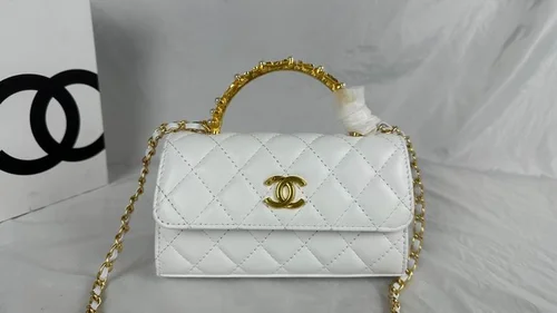 11 Chanel Coco Handle Medium Top Handle Bag Women Luxury