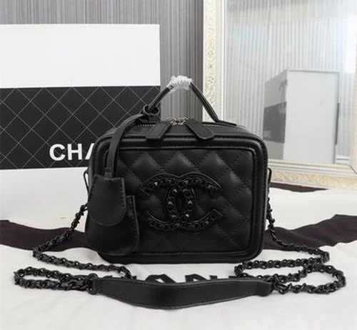 11 Chanel Coco Handle Medium Top Handle Bag Women Luxury