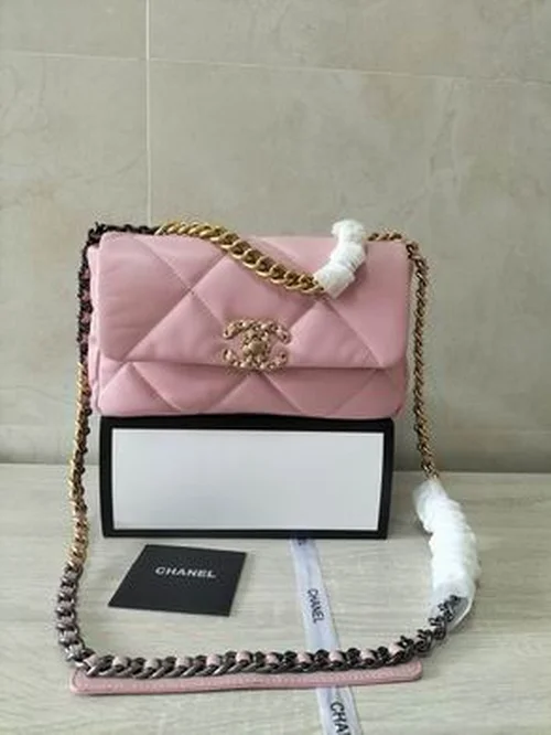 11 Chanel Wallet On Chain WOC Women Luxury Caviar Leather