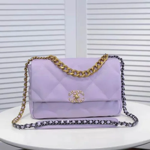 11 Chanel Wallet On Chain WOC Women Luxury Caviar Leather