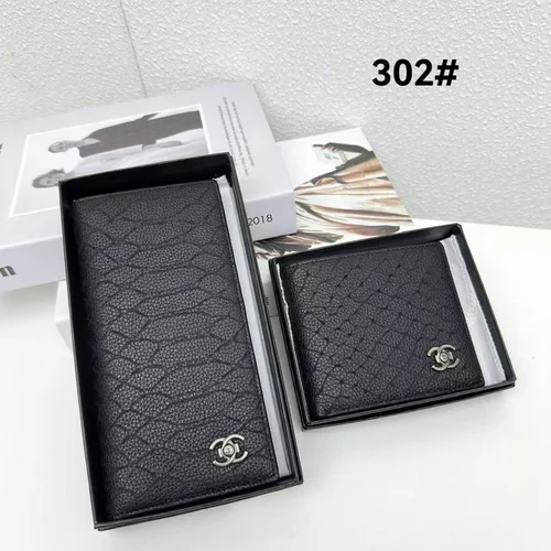 11 Chanel Women's Wallet On Chain Luxury Lambskin Designer