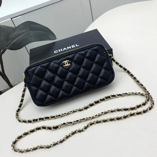 11 Chanel More Women's Designer Bags Luxury Quilted Collection