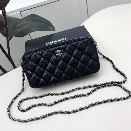 11 Chanel More Women's Designer Bags Luxury Quilted Collection