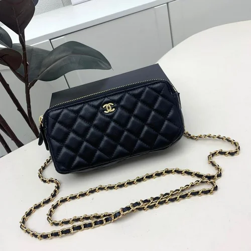 11 Chanel More Women's Designer Bags Luxury Quilted Collection