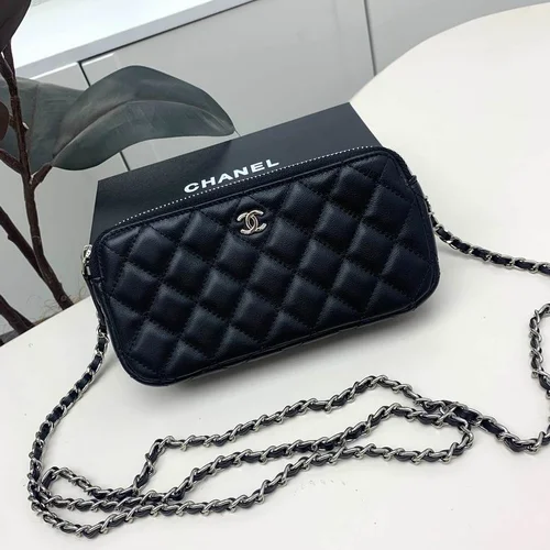 11 Chanel More Women's Designer Bags Luxury Quilted Collection