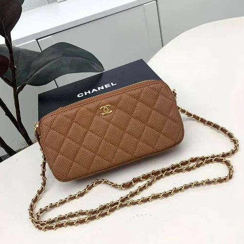 11 Chanel More Women's Designer Bags Luxury Quilted Collection