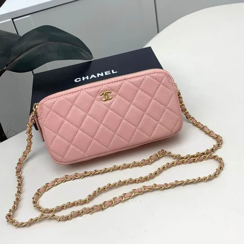 11 Chanel More Women's Designer Bags Luxury Quilted Collection