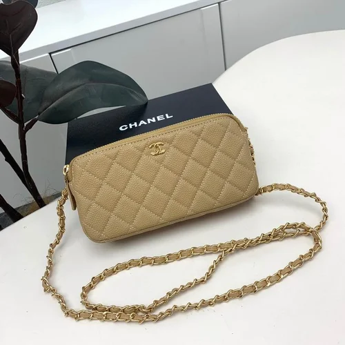 11 Chanel More Women's Designer Bags Luxury Quilted Collection