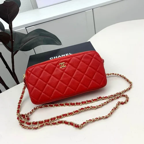 11 Chanel More Women's Designer Bags Luxury Quilted Collection