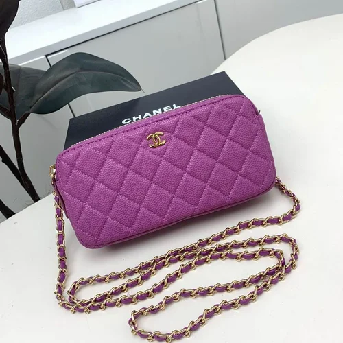 11 Chanel More Women's Designer Bags Luxury Quilted Collection