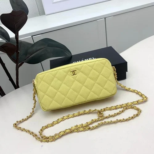 11 Chanel More Women's Designer Bags Luxury Quilted Collection